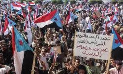 BAE'ye kaçan GGK lideri Zübeydi "Güney Yemen devleti" hedefini yineledi