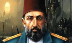 Vefatının 108. sene-i devriyesinde Ulu Hakan'a rahmetle...