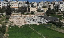 Terörist İsrail'den Batı Şeria'ya 1967'den beri en tehlikeli ilhak adımı