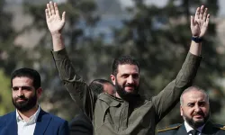 "Suriye Cumhurbaşkanı ve Bakanlarına karşı geçen yıl 5 suikast girişimi önlendi"