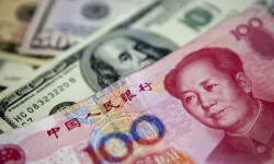 Küresel rezerv para rekabetinde Çin'den yuan teklifi!