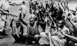 Fransa’nın medeniyet iddiası ve sömürge gerçeği: Çalıntı miras