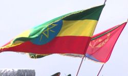 Afrika'da yeni savaş cepheleri açılıyor: Yeni durak Eritre-Etiyopya