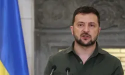 Zelenskiy: ABD olmadan Rusya ile diyalog kurmak çok zor