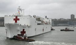 Trump, Grönland'a hastane gemisi gönderecek