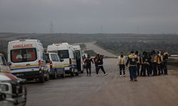 Süveyda'da esir takası