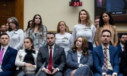 ABD Kongresi'nde Epstein dosyaları gerginliği