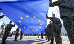 AB, savunma için 800 milyar avro kaynak ayırıyor