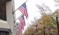 Dr. Richard Coughlin: ABD meşruiyeti kalmamış bir süper güçtür