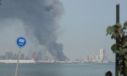 İran: Bahreyn, Katar, BAE'deki ABD üsleri ile İsrail'in askeri merkezleri hedef alındı