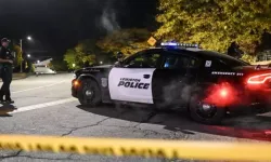 ABD'de üniversitede saldırı: 2 ölü