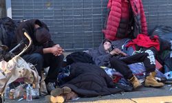 Batı’nın sahte dünyasının çöküşü