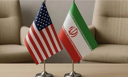 ABD-İran arasındaki Cenevre görüşmeleri sona erdi