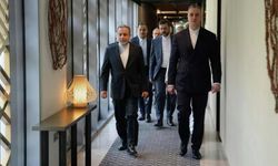 İran-ABD görüşmesi: "Sürecin devam etmesi konusunda mutabık kalındı"