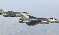 ABD, Norveç’teki NATO tatbikatından savaş uçaklarını çekti