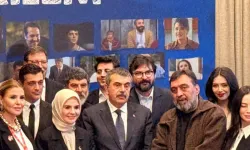 MEB'in aile temalı dizisinde LGBT aktivisti Gülben Ergen'in ne işi var?