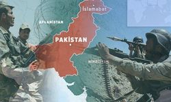 Afganistan'dan Pakistan'a misilleme: Sınır hattında gerilim yükseliyor