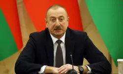 Aliyev'den uluslararası hukukun işlevsizliğine tepki
