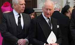 İngiltere'de Kral'ın kardeşine Epstein soruşturması