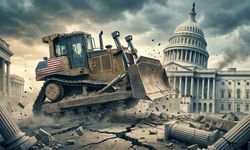 Batı düzeninde "Buldozer" dönemi: Pax Americana’nın bizzat mimarı tarafından tasfiyesi!