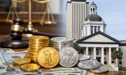 Florida altını yasal ödeme aracı olarak kabul ediyor