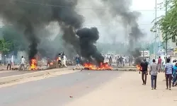 Çad, Sudan sınırını saldırılar sebebiyle kapattı