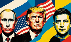 Cenevre'de üçlü kriz görüşmeleri devam ediyor