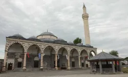 Kurşunlu Camii'nde Kur'an sesine sürgün cezası!