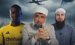 Mazlum Müslümanların canı bir futbolcudan daha mı kıymetsiz?