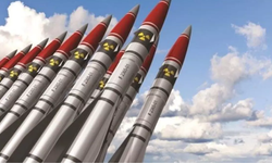 "İngiltere ve Fransa Ukrayna’ya nükleer kapasite sağlıyor"