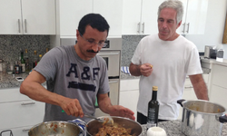 DP World'de Epstein ilişkisi istifa getirdi