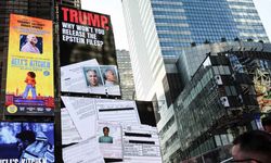 Batı’nın kirli aynası: Epstein dosyasındaki isimler yayınlandı