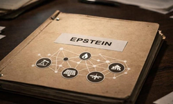 Epstein'in stratejik maden ajandası