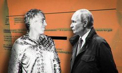 Milyarder sapık Epstein'in Putin takıntısı