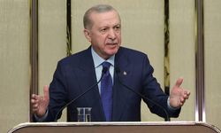 Erdoğan'dan "laiklik bildirisi"ne "nesli tükenmekte olan bir kısım yobaz" tepkisi