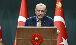 "Suriye ve İran'ı yakından takip ediyoruz"