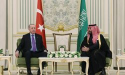 Türkiye ve Suudi Arabistan arasında yeni iş birliği zemini
