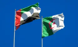 Cezayir’den BAE'ye stratejik rest