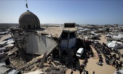 Gazze'de şehit edilen 312 imamın yokluğu Ramazan'da daha yoğun hissediliyor