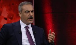 Bakan Fidan: "Bölge yeni bir savaşı kaldıramaz"