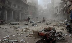 Tarihte bugün: 1982 Hama Katliamı