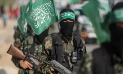 Hamas: İsrail, ortak güvenlik güçleri karargahını hedef aldı