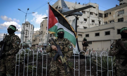 'Barış Kurulu' toplantısından sonra Hamas'tan ilk açıklama