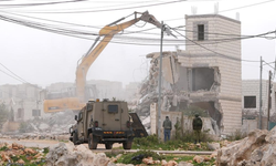 Hamas: Ev yıkımları sistematik bir terör politikasıdır!