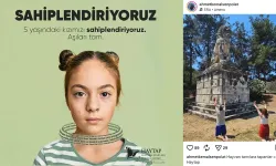 Çocukları hayvan yerine koyan HAYTAP'ın Epstein ile bağlantısı araştırılmalı