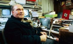 Holokost ve gaz odaları yalanı