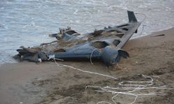 Ünye'de İran yapımı kamikaze alarmı