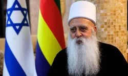 İsrail, Suriye ve Lübnan'daki Dürzilerle irtibat için yeni bir ordu birimi kurdu