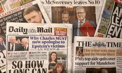 İngiltere'de Epstein skandalı: Saray ve hükümet kıskaç altında