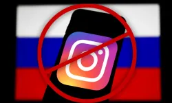 Rusya'da Instagram logosu bulunan internet sitesinin sahibine 15 gün hapis